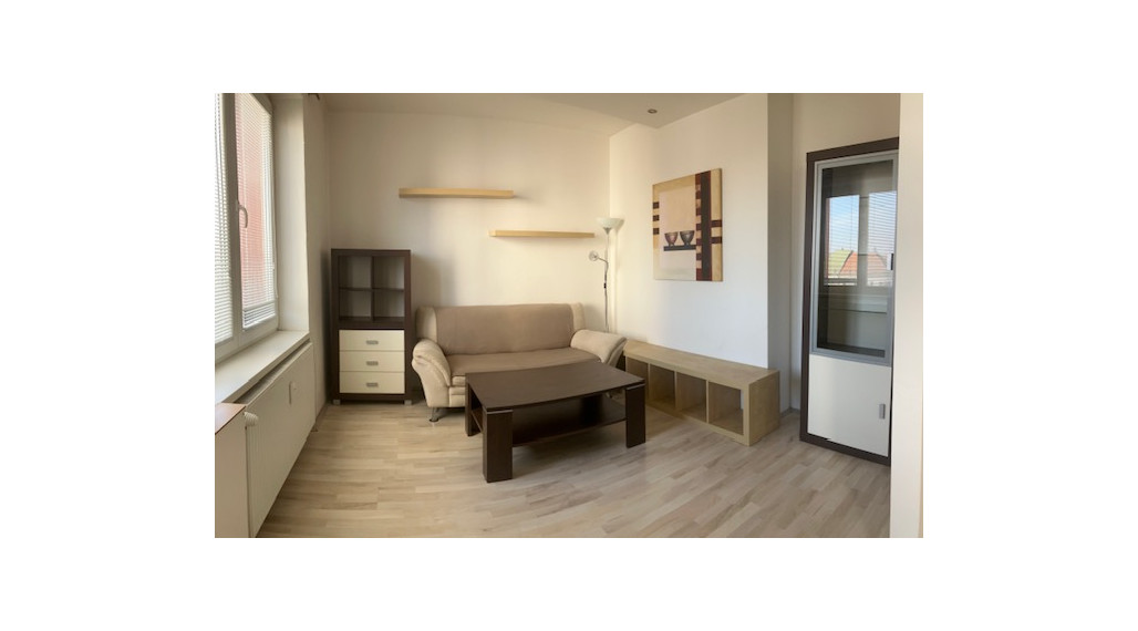 Predám 1,5 izbový byt v centre - ZĽAVA 5.000 eur