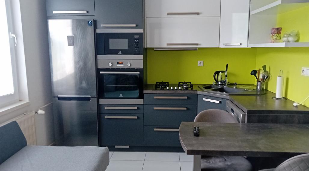 Na predaj pekný 1 izb.byt s balkónom