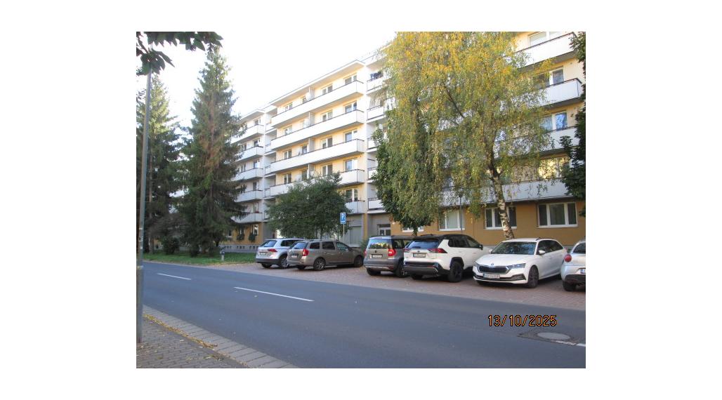 Dlhodobe prenajmem 1i byt v meste