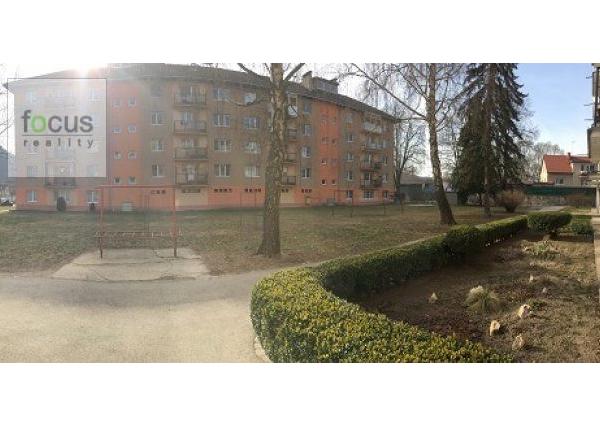 Vhodná investícia 2i byt s balkónom Exluzívne