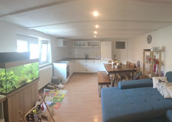 Dlhodobý prenájom 2i byt s parkovaním v meste