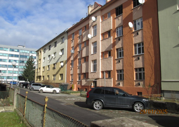 3 izbový byt v centre Zvolena - Nová cena