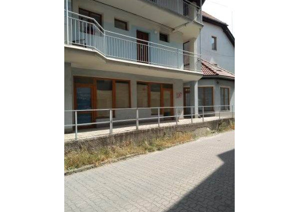 Na predaj nebytový priestor v LC