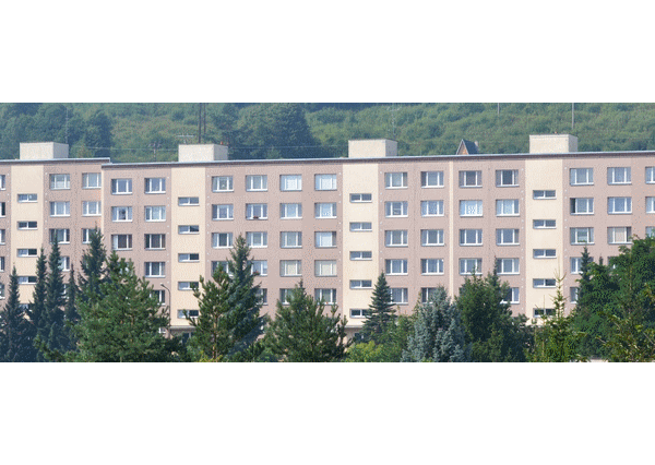 Predám väčší 1i byt - Bukovinka