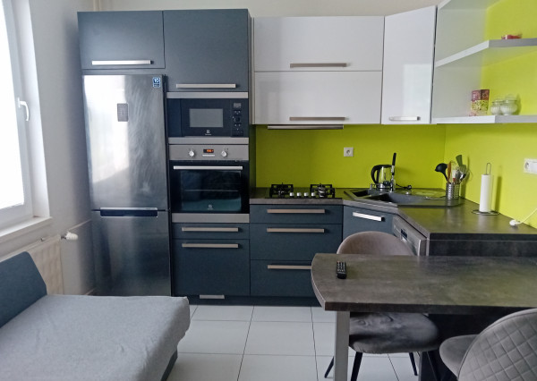 Na predaj pekný 1 izb.byt s balkónom