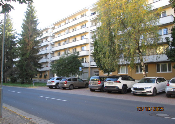 Dlhodobe prenajmem 1i byt v meste